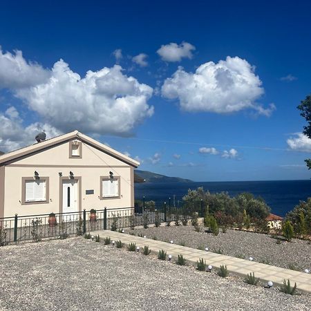 Seaside Euphoria Kefalonia Ajía Effimía Kültér fotó