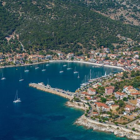 Seaside Euphoria Kefalonia Ajía Effimía Kültér fotó